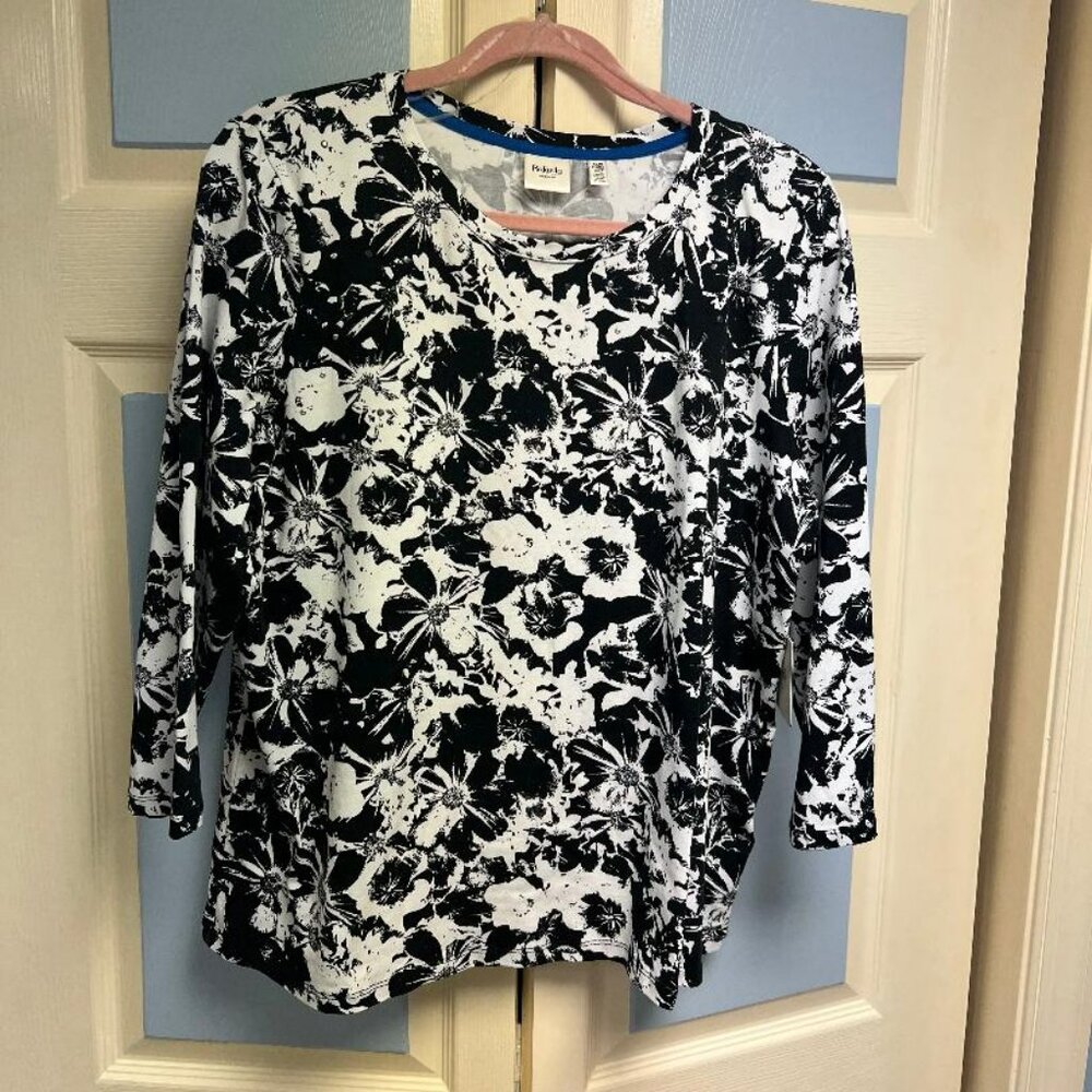 Women's Rafaella Top